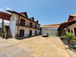 Pousada Vila Cajuína - Parnaíba