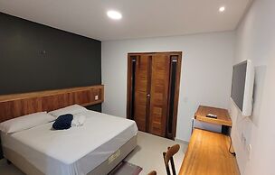 Pousada Vila Cajuína - Parnaíba