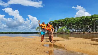 Pousada Vila Cajuína - Parnaíba