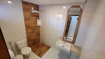 Pousada Vila Cajuína - Parnaíba