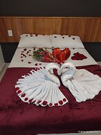 Pousada Vila Cajuína - Parnaíba