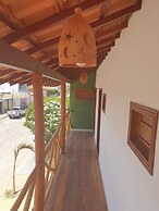 Pousada Vila Cajuína - Parnaíba