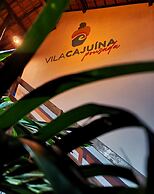 Pousada Vila Cajuína - Parnaíba