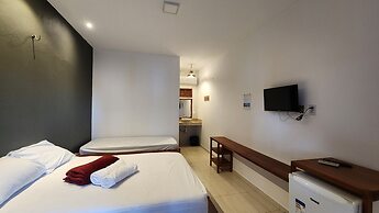 Pousada Vila Cajuína - Parnaíba