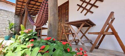 Pousada Vila Cajuína - Parnaíba