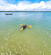 Pousada Vila Cajuína - Parnaíba