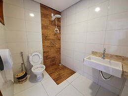 Pousada Vila Cajuína - Parnaíba