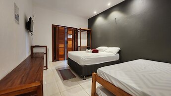 Pousada Vila Cajuína - Parnaíba