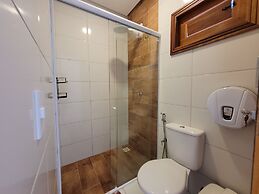 Pousada Vila Cajuína - Parnaíba