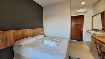 Pousada Vila Cajuína - Parnaíba