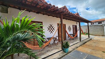 Pousada Vila Cajuína - Parnaíba