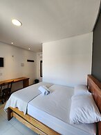 Pousada Vila Cajuína - Parnaíba