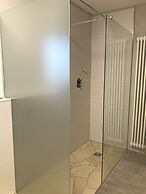 Holiday home with sauna and garden lounge