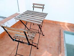 WISH SUITE PALACIOS MALAVER SEVILLA