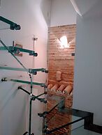 WISH SUITE PALACIOS MALAVER SEVILLA