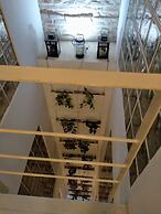 WISH SUITE PALACIOS MALAVER SEVILLA