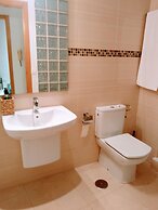 WISH SUITE PALACIOS MALAVER SEVILLA