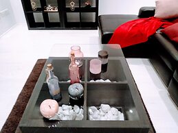 WISH SUITE PALACIOS MALAVER SEVILLA