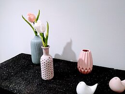 WISH SUITE PALACIOS MALAVER SEVILLA