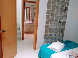 WISH SUITE PALACIOS MALAVER SEVILLA