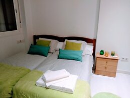 WISH SUITE PALACIOS MALAVER SEVILLA