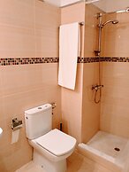 WISH SUITE PALACIOS MALAVER SEVILLA