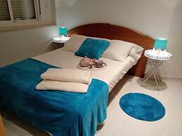 WISH SUITE PALACIOS MALAVER SEVILLA