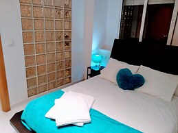 WISH SUITE PALACIOS MALAVER SEVILLA