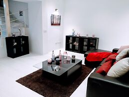 WISH SUITE PALACIOS MALAVER SEVILLA