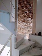 WISH SUITE PALACIOS MALAVER SEVILLA