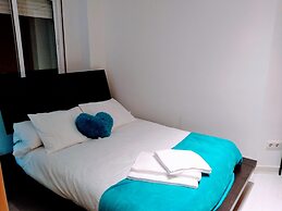 WISH SUITE PALACIOS MALAVER SEVILLA