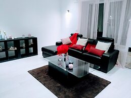 WISH SUITE PALACIOS MALAVER SEVILLA