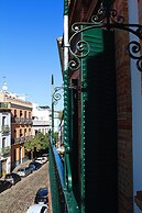 WISH SUITE LA MATA DE SEVILLA