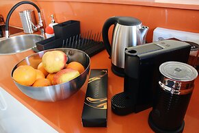 WISH SUITE LA MATA DE SEVILLA