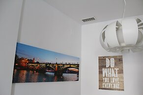 WISH SUITE LA MATA DE SEVILLA