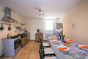 Plesio Rustico Panoramica