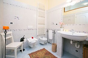Argegno Chalet