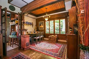Argegno Chalet