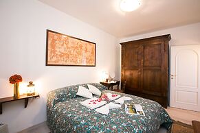 Argegno Chalet