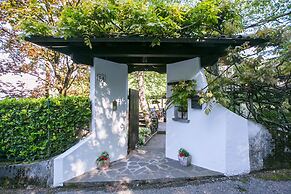 Argegno Chalet