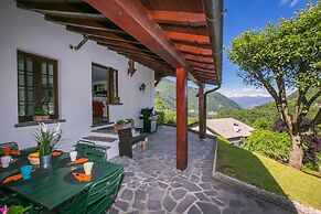 Argegno Chalet