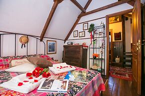 Argegno Chalet