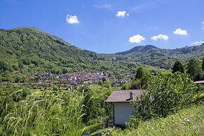 Argegno Chalet