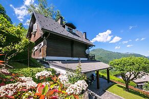 Argegno Chalet