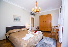 Villa Lucia Grande Varenna