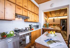 Villa Lucia Grande Varenna