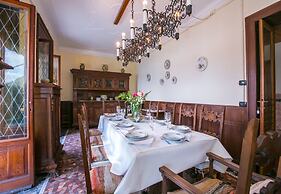 Villa Lucia Grande Varenna