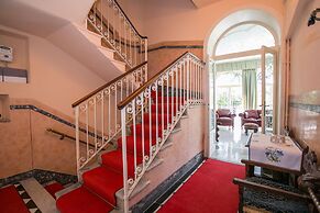 Villa Lucia Grande Varenna