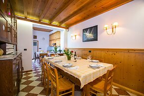 Villa Lucia Grande Varenna