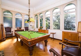 Villa Lucia Grande Varenna